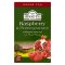 Raspberry & Pomegranate | 20 alu sáčků