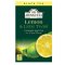 Lemon & Lime Twist | 20 alu sáčků